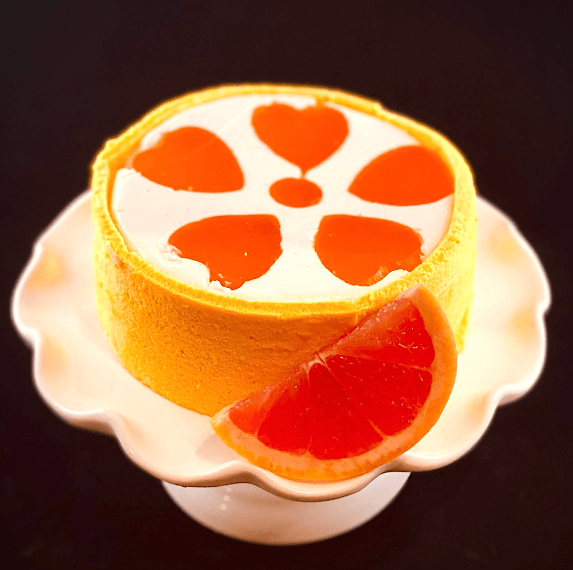 Mousse