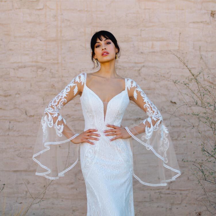 Real Brides 1