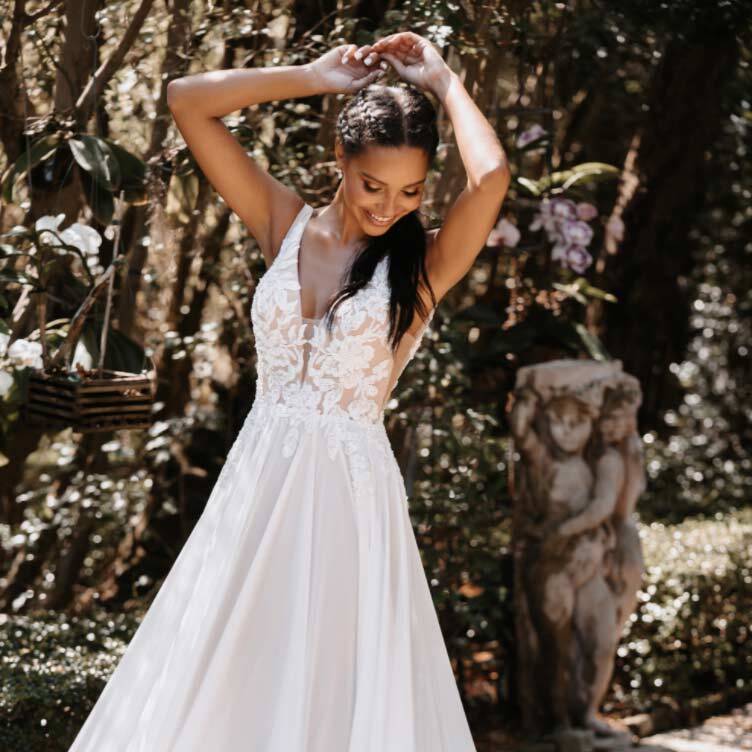 Real Brides 3