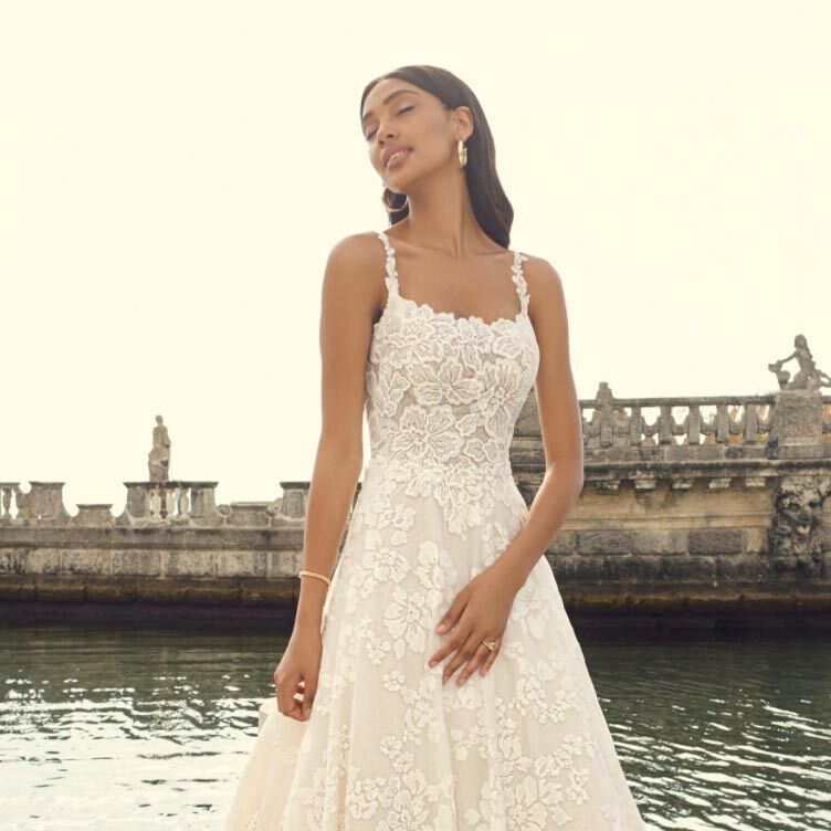 Real Brides 4