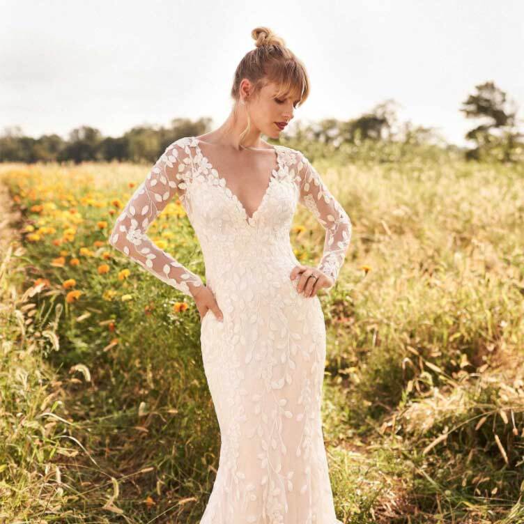 Real Brides 5