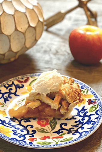 Desserts Apple Pie #0 default thumbnail