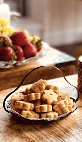 Desserts Little Cookies #0 default thumbnail