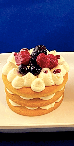 Desserts Cream tart #0 default thumbnail