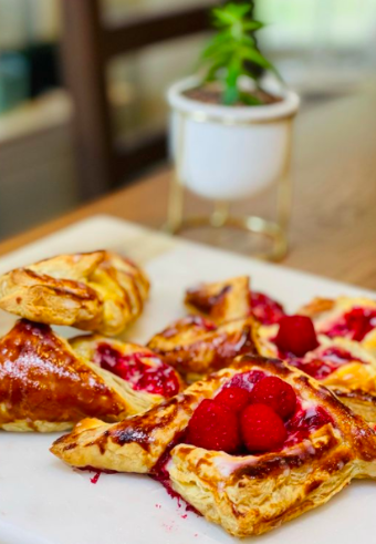 Desserts Sugar free Danish pastry #0 default thumbnail