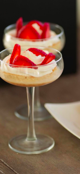 Desserts Tres leches cake #2 thumbnail