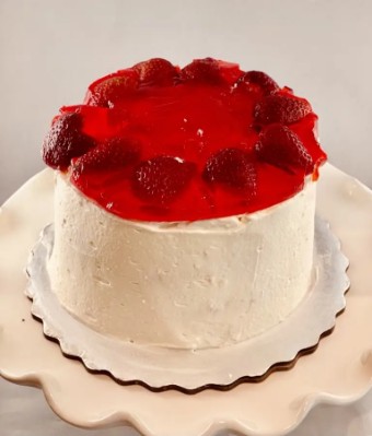 Desserts Strawberry cake #0 default thumbnail