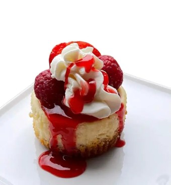Desserts Mini cheesecakes #0 default thumbnail