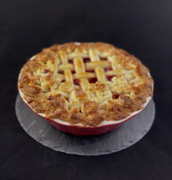 Desserts Cherry pie #0 default thumbnail