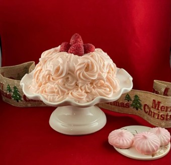 Desserts Raspberry cake #0 default thumbnail