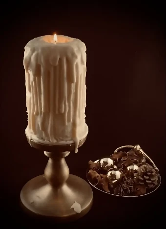 Desserts Candle cake #0 default thumbnail