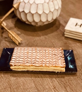 Desserts Mille feuille #0 default thumbnail