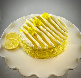 Desserts Lemon cake #0 default thumbnail