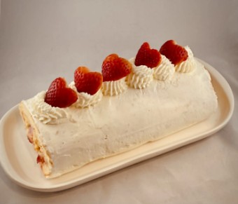 Desserts Swiss cake roll #0 default thumbnail