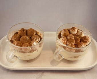 Desserts Tiramisu #0 default thumbnail