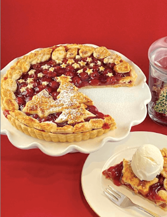 Desserts Raspberry Pie #0 default thumbnail
