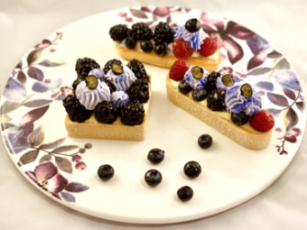 Desserts Fruit tarts #0 default thumbnail