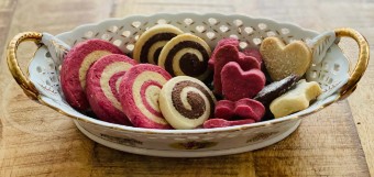 Desserts Pink Cookies #0 default thumbnail