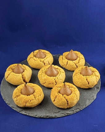 Desserts Peanut butter cookies #0 default thumbnail
