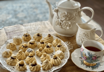 Desserts Sugar free cookies #0 default thumbnail