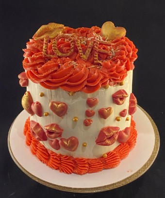 Desserts Love Valentine's Day #0 default thumbnail