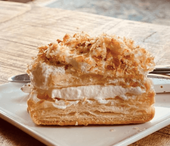 Desserts Napoleon pastry #0 default thumbnail